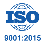 ISO-certified