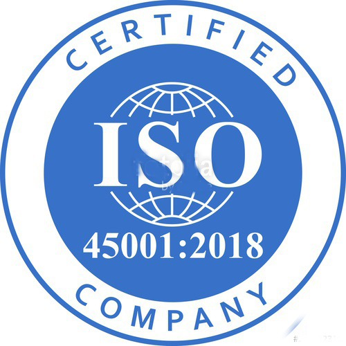 ISO-certified